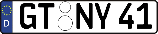 GT-NY41