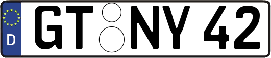 GT-NY42