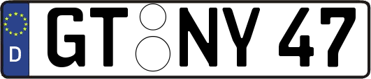 GT-NY47