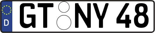 GT-NY48