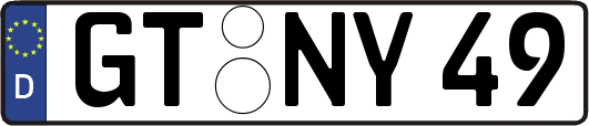 GT-NY49