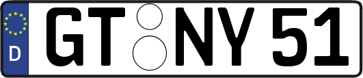 GT-NY51