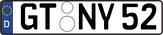 GT-NY52