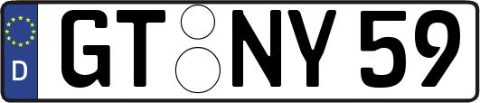 GT-NY59