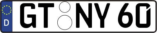 GT-NY60