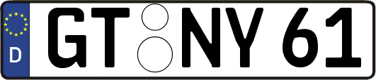 GT-NY61