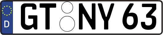 GT-NY63
