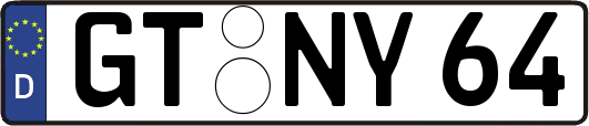 GT-NY64