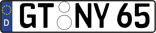 GT-NY65