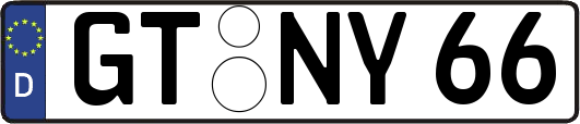 GT-NY66
