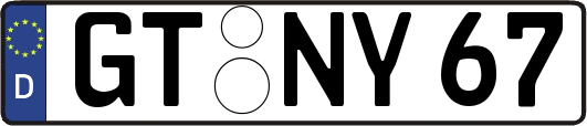 GT-NY67