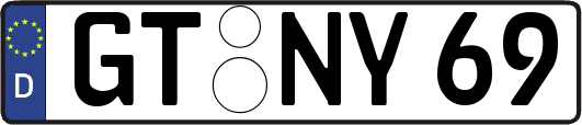 GT-NY69