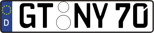 GT-NY70