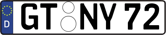GT-NY72