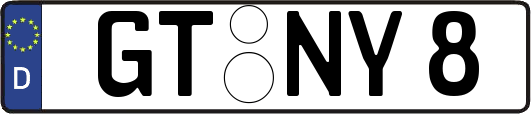 GT-NY8