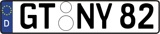 GT-NY82