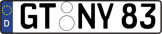 GT-NY83