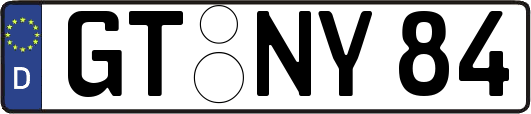 GT-NY84