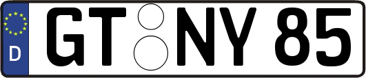 GT-NY85