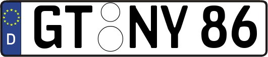 GT-NY86