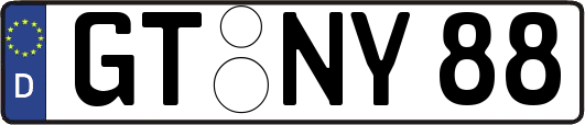 GT-NY88