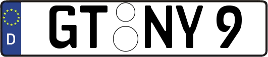 GT-NY9