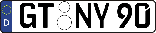 GT-NY90