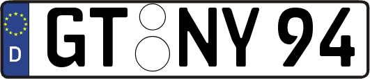GT-NY94
