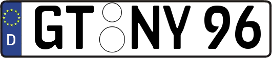 GT-NY96