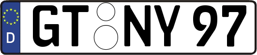 GT-NY97