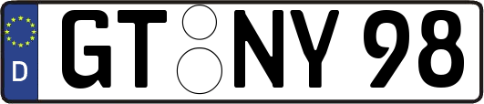 GT-NY98