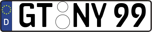 GT-NY99