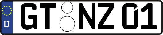GT-NZ01