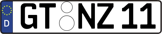 GT-NZ11