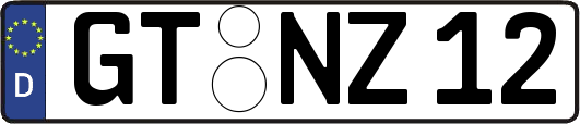 GT-NZ12