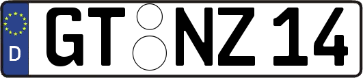 GT-NZ14