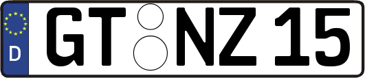 GT-NZ15