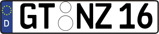 GT-NZ16