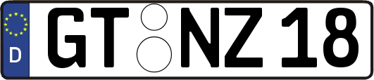 GT-NZ18