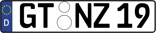 GT-NZ19