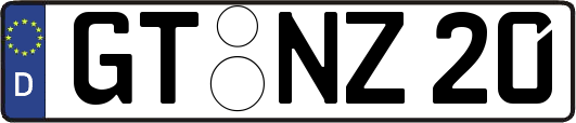 GT-NZ20