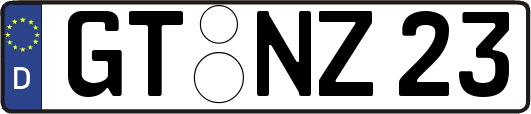 GT-NZ23