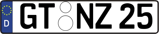 GT-NZ25