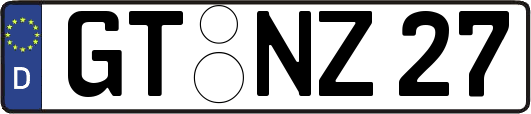 GT-NZ27