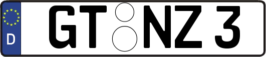 GT-NZ3