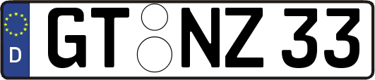GT-NZ33