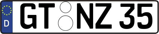 GT-NZ35