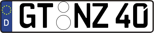 GT-NZ40
