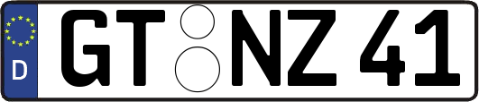 GT-NZ41