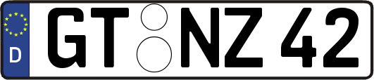 GT-NZ42